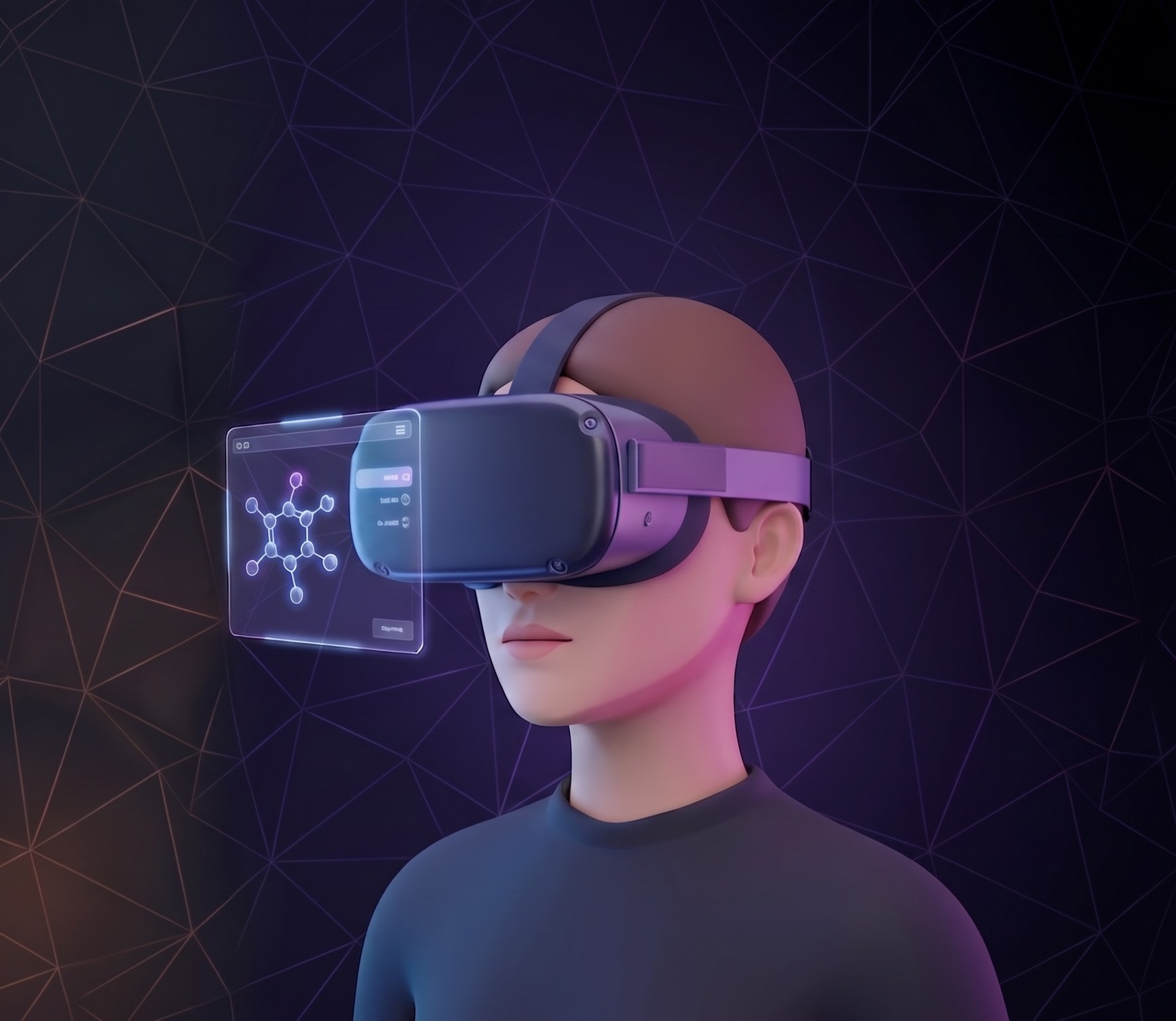 Immersive solutions